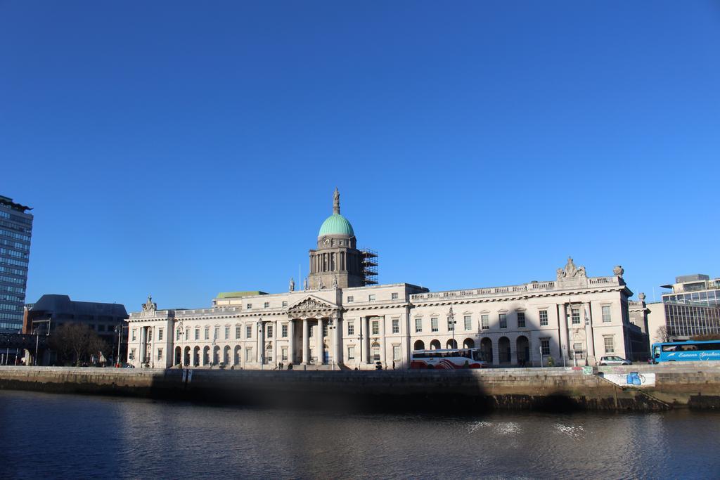 The Ripley Court Hotel Dublin Extérieur photo