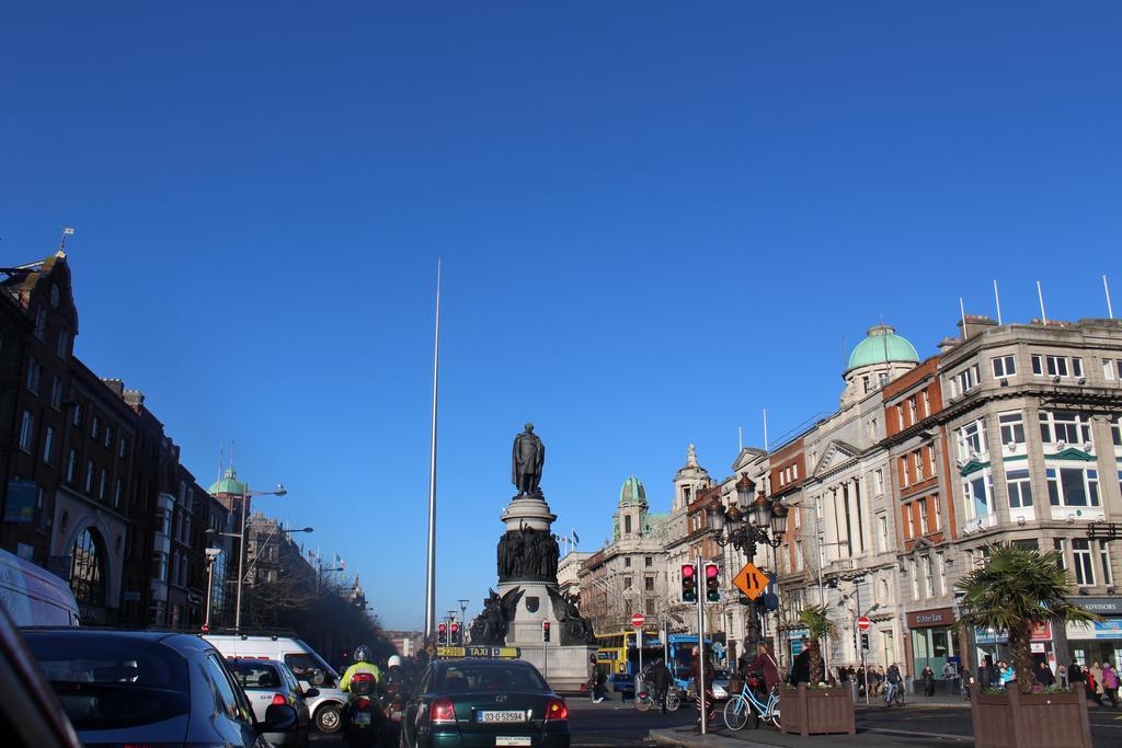 The Ripley Court Hotel Dublin Extérieur photo