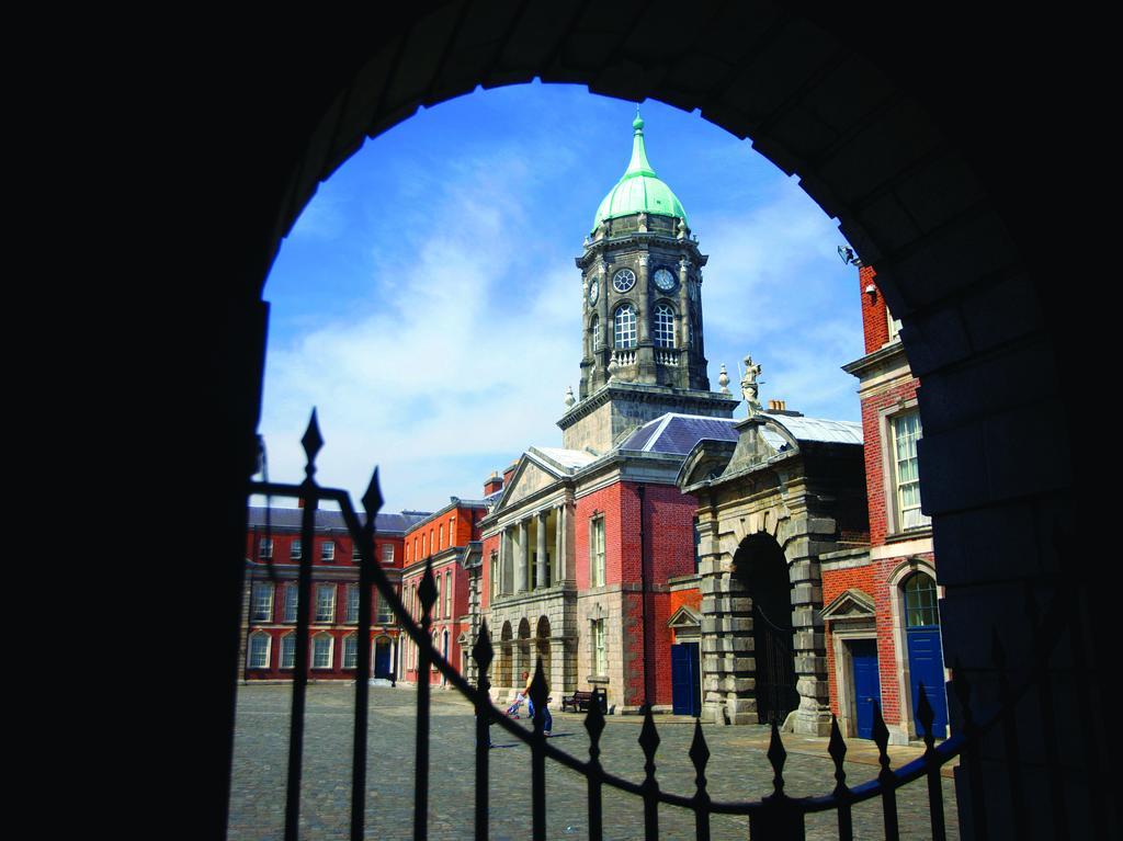 The Ripley Court Hotel Dublin Extérieur photo