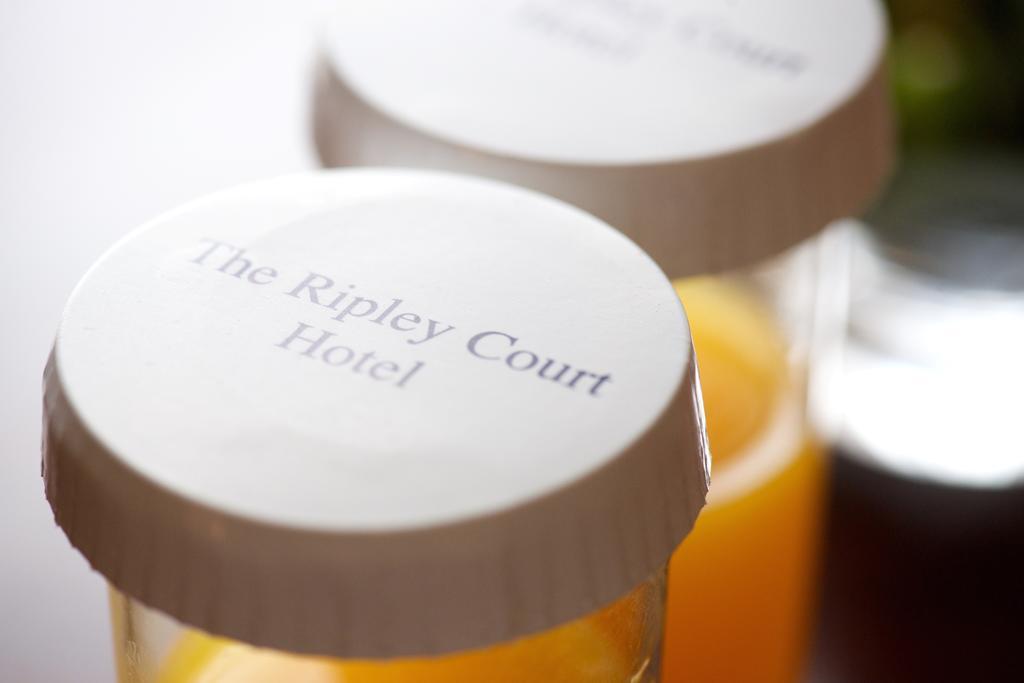 The Ripley Court Hotel Dublin Extérieur photo