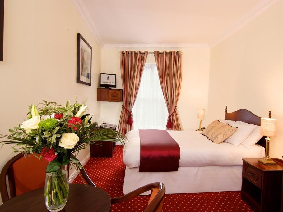 The Ripley Court Hotel Dublin Extérieur photo