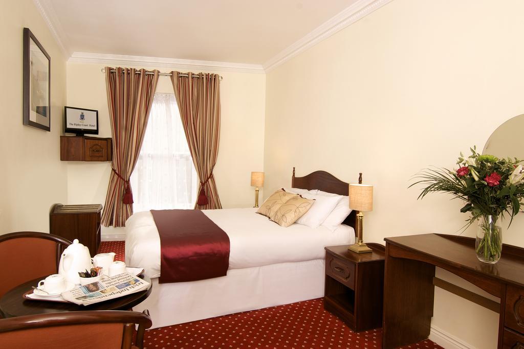 The Ripley Court Hotel Dublin Extérieur photo