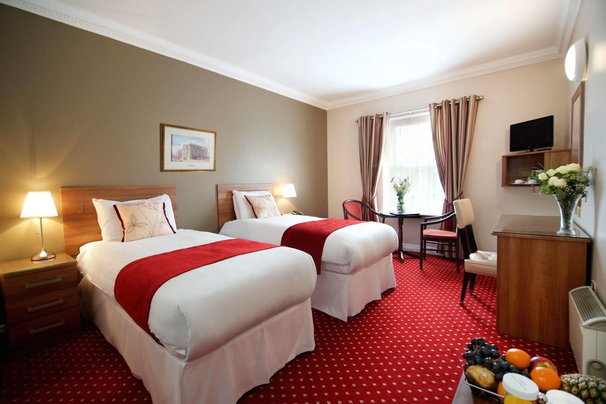 The Ripley Court Hotel Dublin Extérieur photo