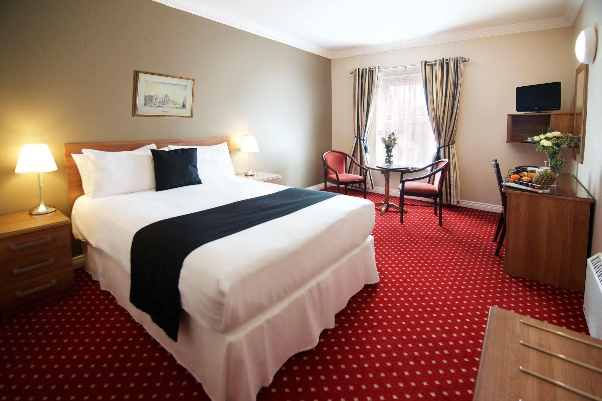 The Ripley Court Hotel Dublin Extérieur photo