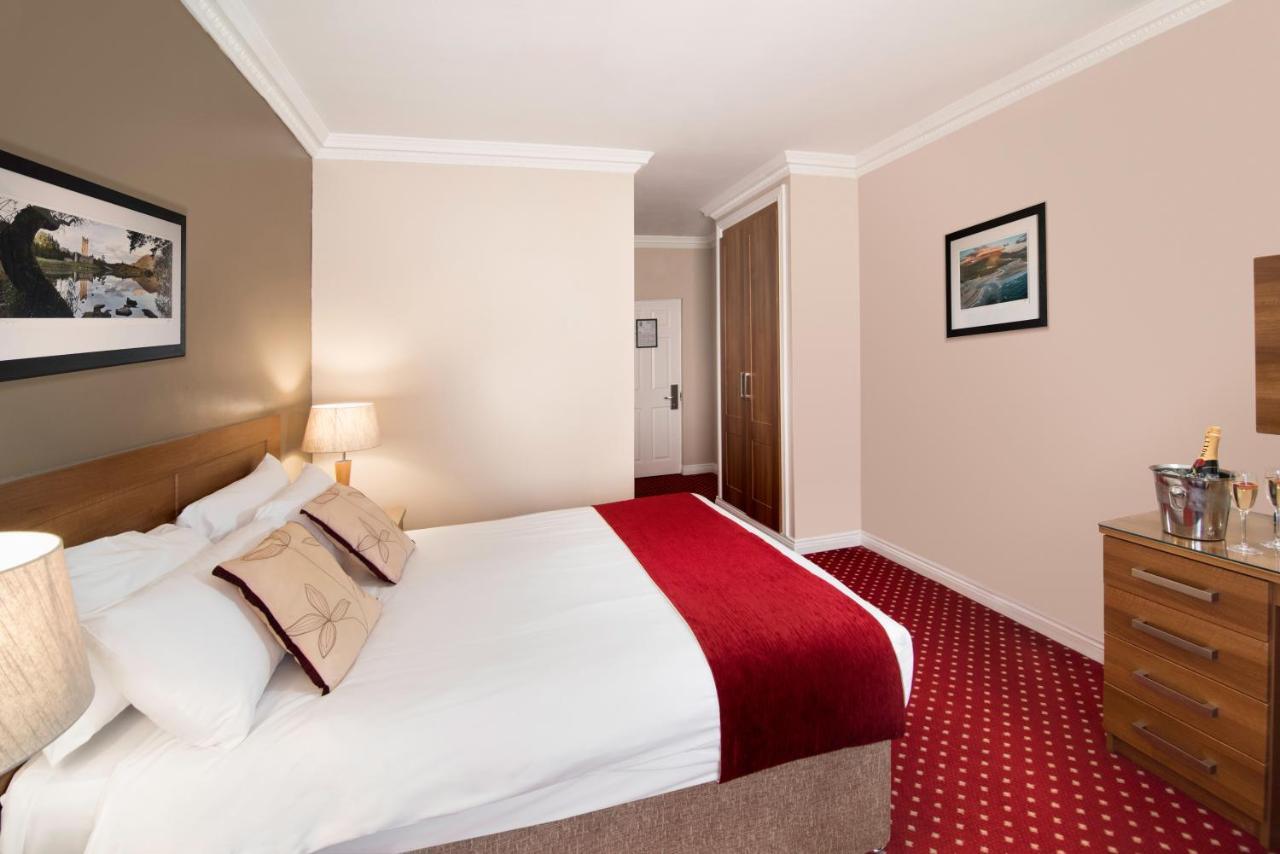 The Ripley Court Hotel Dublin Extérieur photo