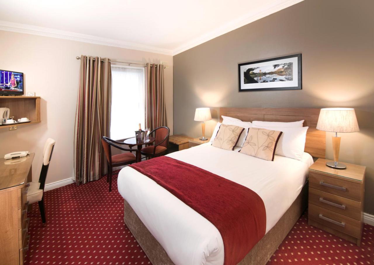 The Ripley Court Hotel Dublin Extérieur photo